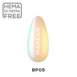 MAKEAR 5 ML PYŁEK BRIGHT PRISM BP05