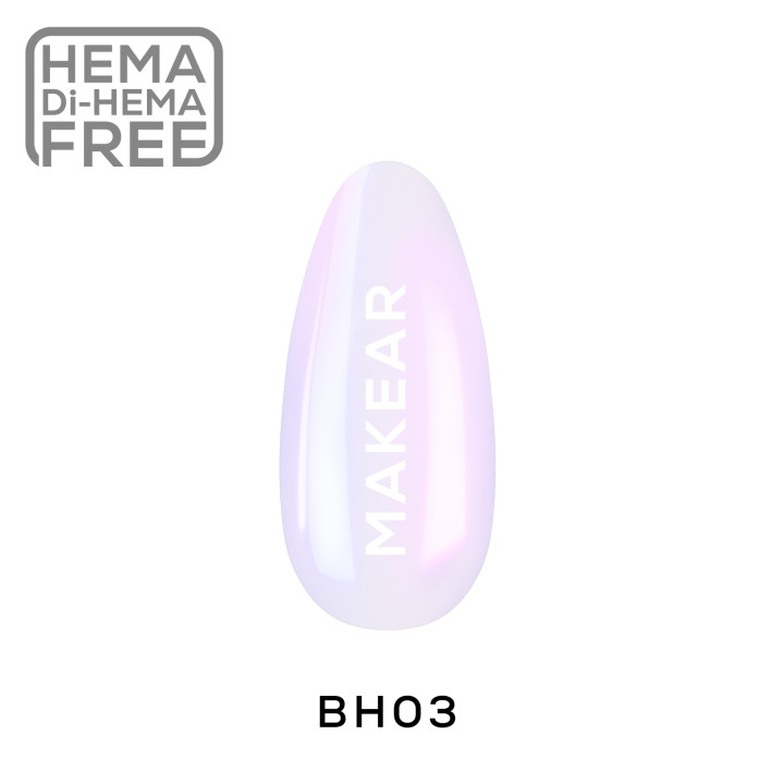 MAKEAR 5 ml SFX NAILSTICK BH03