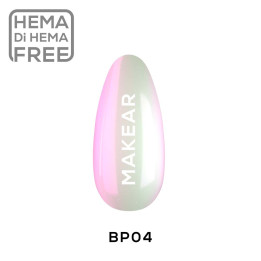 MAKEAR 5 ML PYŁEK BRIGHT PRISM BP04