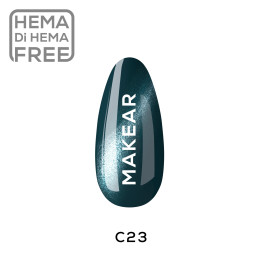 MAKEAR 8ML LAK. HYBR. C23
