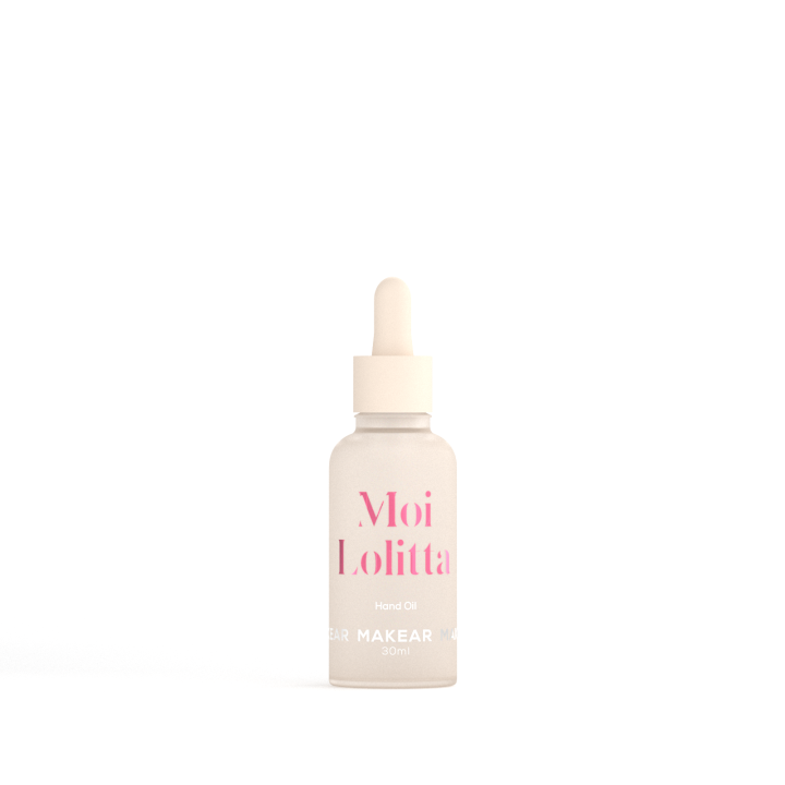 MAKEAR 30ML OLIWKA MOI LOLITA
