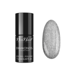 Neonail Lakier hybrydowy 6518-7 Sugar Queen 7,2ml
