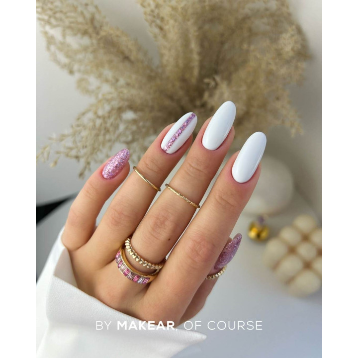 MAKEAR 8ML LAK. HYBR. S55