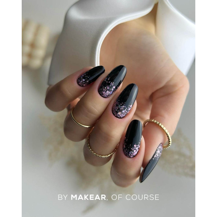 MAKEAR 8ML LAK. HYBR. S55