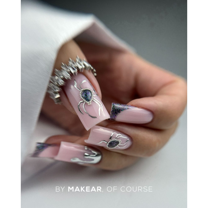 MAKEAR 8ML LAK. HYBR. M24