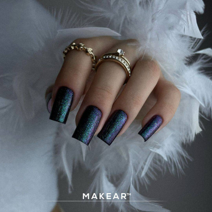 MAKEAR 8ML LAK. HYBR. M24