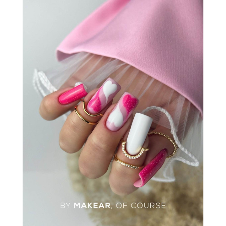 MAKEAR 8ML LAK. hybr. 926