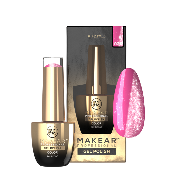 MAKEAR 8ML LAK. hybr. 926