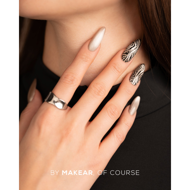 Makear Scratch Base 8ml