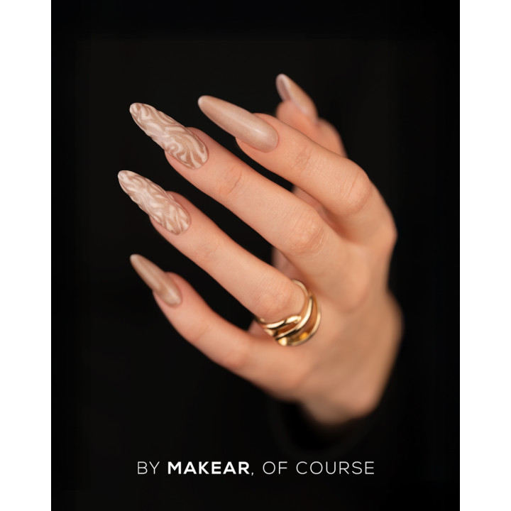 Makear Scratch Base 8ml