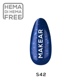 MAKEAR 8ML S42