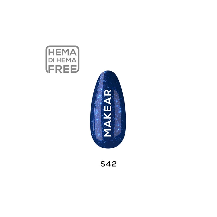 MAKEAR 8ML S42