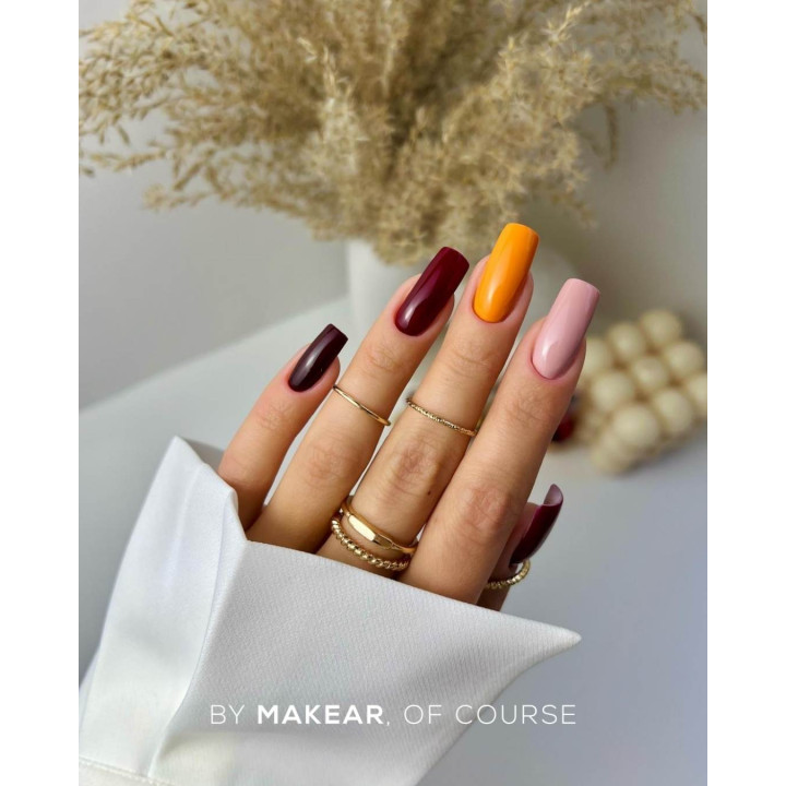 MAKEAR 8ML LAK. HYBR. 549