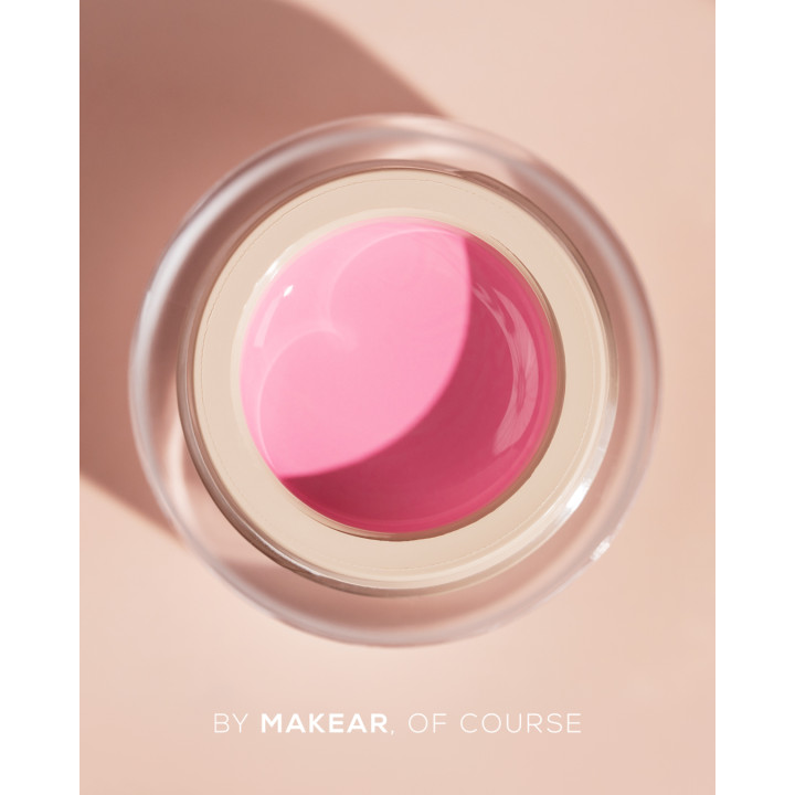 MAKEAR FG05 French Manicure Gel - Pink 5ml