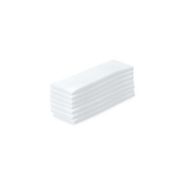 Mini Paski Do Depilacji Włókninowe 3 cm x 10 cm 100 szt