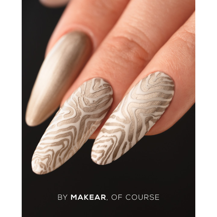 Makear Scratch Gel SG02 5 ml
