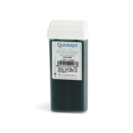 Wosk do depilacji rolka azulen 110 g
