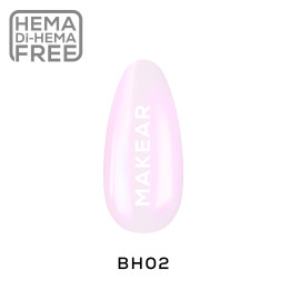 MAKEAR 5 ml SFX NAILSTICK BH02