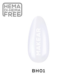 MAKEAR 5ml SFX NAILSTICK BH01