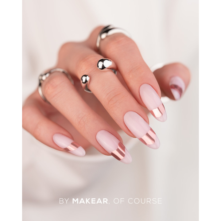 MAKEAR 5ml SFX liquid chrome BC05
