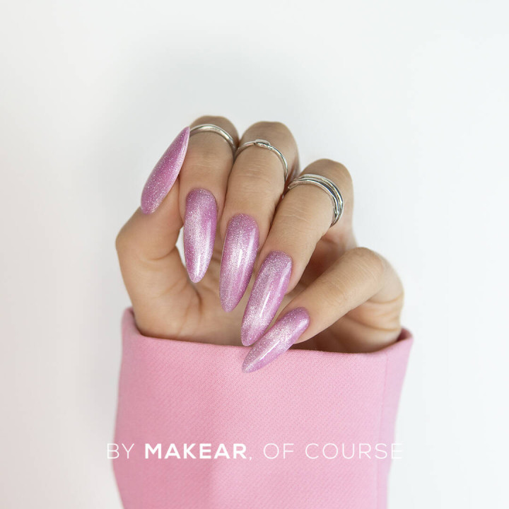 MAKEAR 8ML BAZA RUBBER ERB 01 BABE