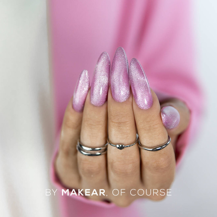 MAKEAR 8ML BAZA RUBBER ERB 01 BABE