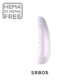 MAKEAR 8ML SRB 05
