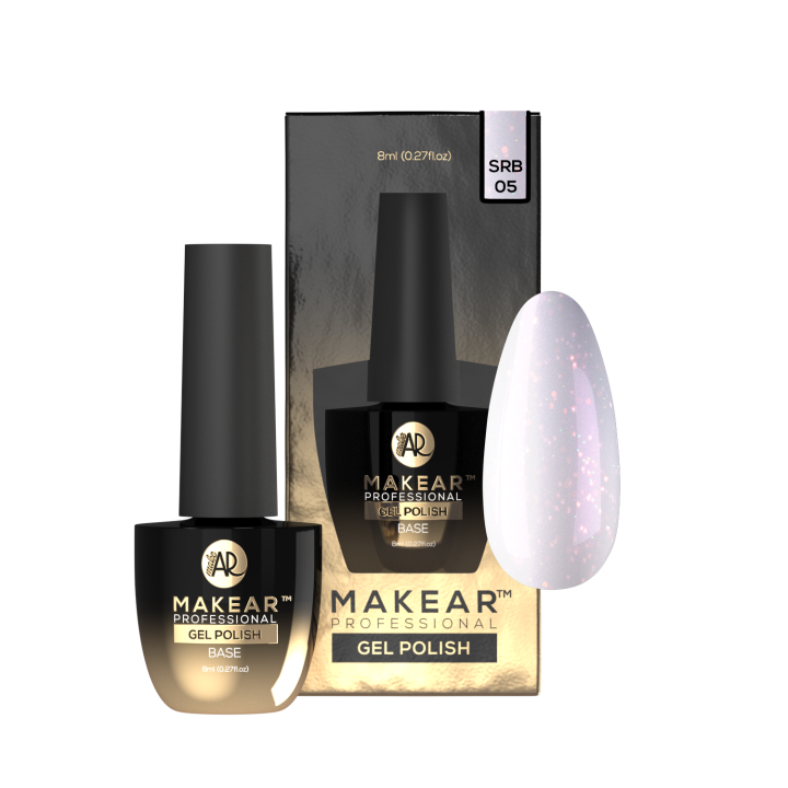 MAKEAR 8ML SRB 05