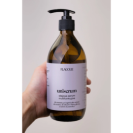 Oliwka Uniserum – olejowe serum multifunkcyjne 500 ml