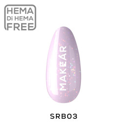 MAKEAR 8ML SRB 03