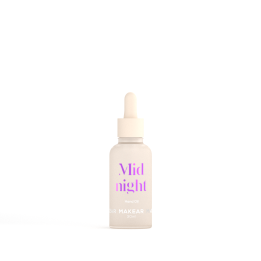 MAKEAR 30ML OLIWKA MIDNIGHT PURPLE