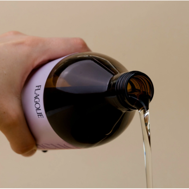 Oliwka Uniserum – olejowe serum multifunkcyjne 500 ml