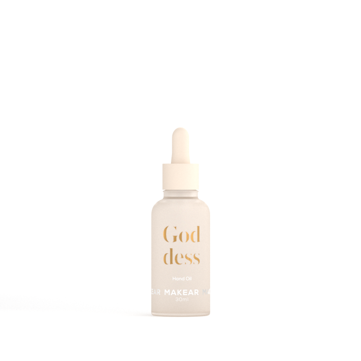 MAKEAR 30ML OLIWKA