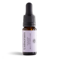 Oliwka Uniserum – olejowe serum multifunkcyjne 10 ml