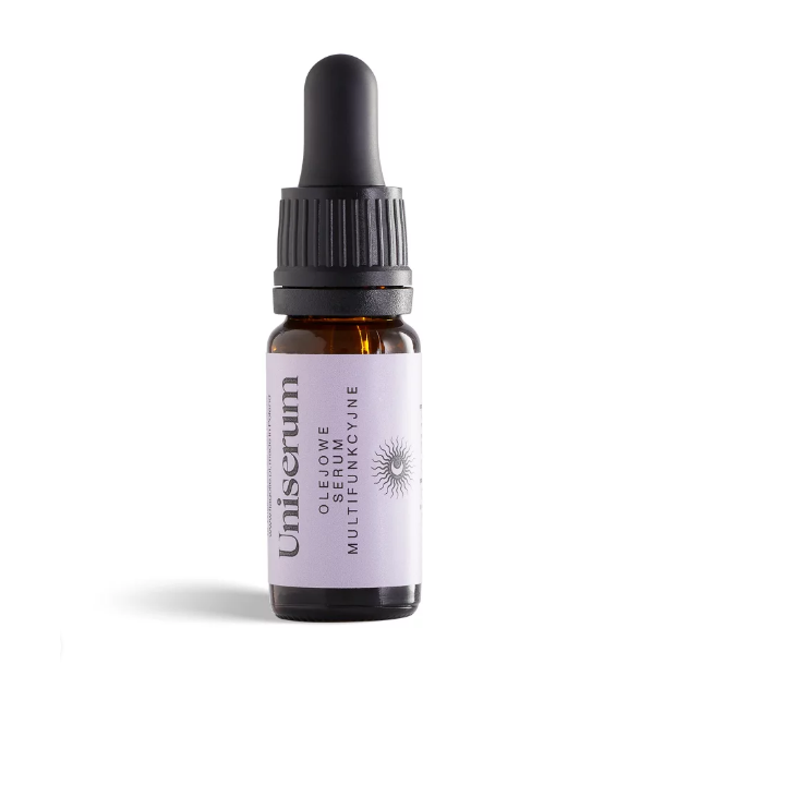 Oliwka Uniserum – olejowe serum multifunkcyjne 10 ml