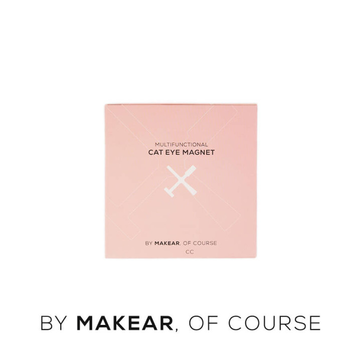 MAKEAR CAT EYE MAGNES 5IN1