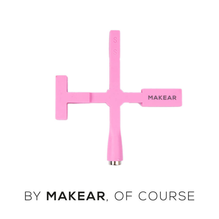 MAKEAR CAT EYE MAGNES 5IN1