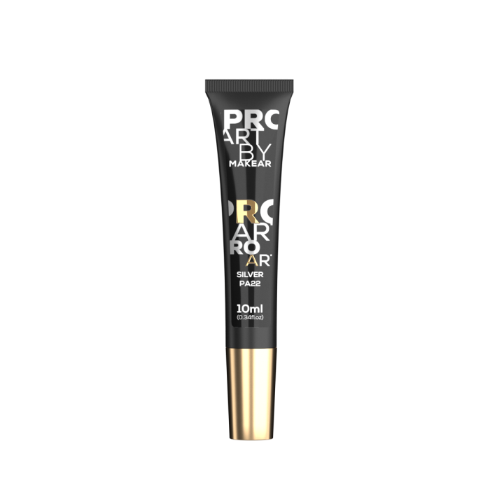 MAKEAR 10ML PROART SILVER