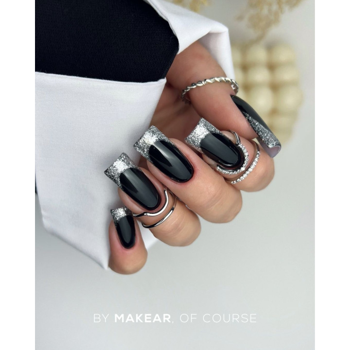 MAKEAR 10ML PROART SILVER