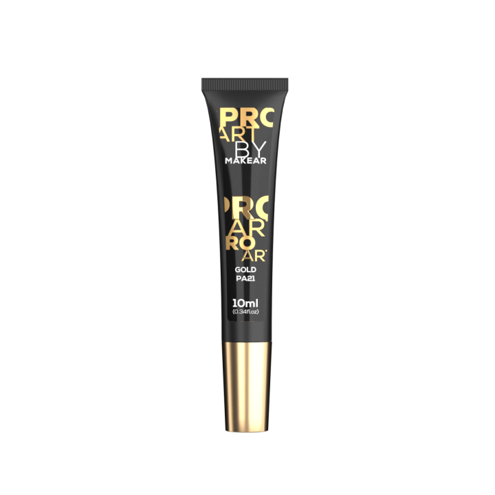 MAKEAR 10ML PROART GOLD