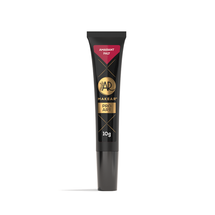MAKEAR 10ML PROART AMARANT PA17