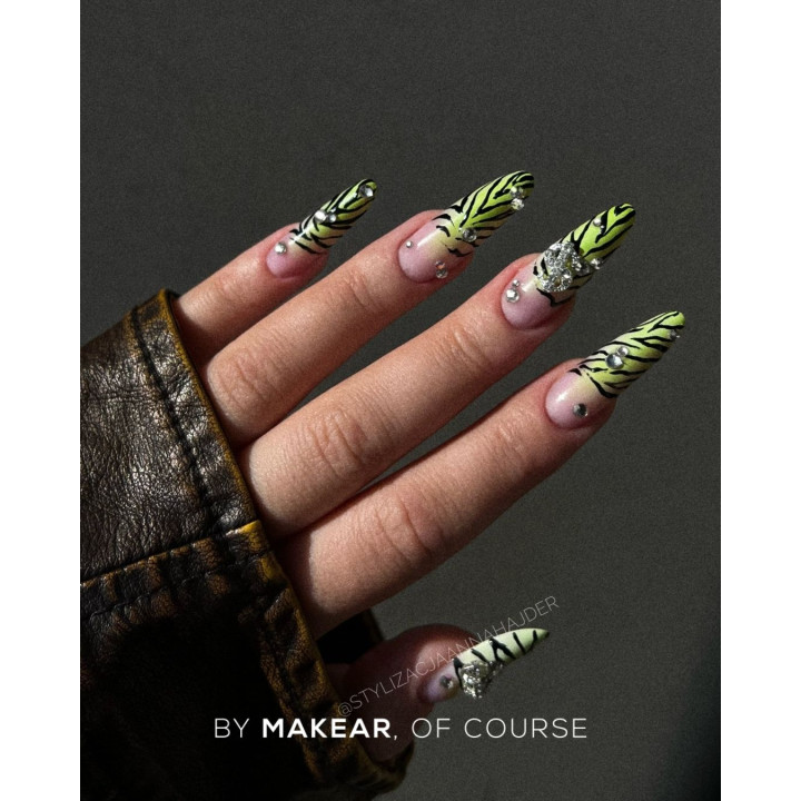 MAKEAR 10ML PROART LEMON