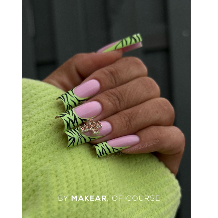 MAKEAR 10ML PROART LEMON