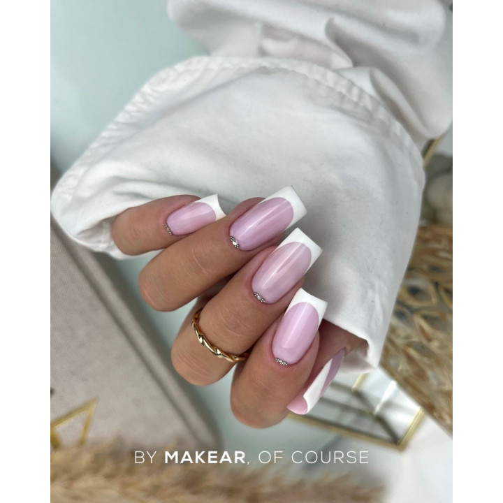 MAKEAR 10ML PROART WHITE PA01