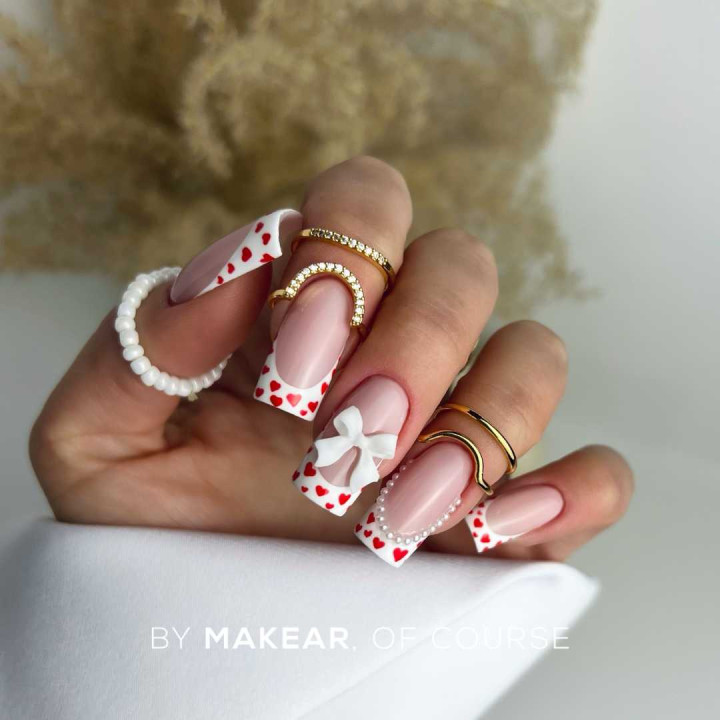 MAKEAR 10ML PROART WHITE PA01