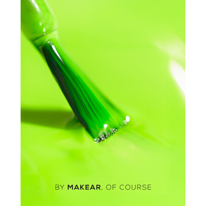 MAKEAR 8ML LAK. HYBR. N26