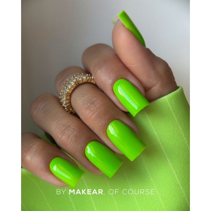 MAKEAR 8ML LAK. HYBR. N26