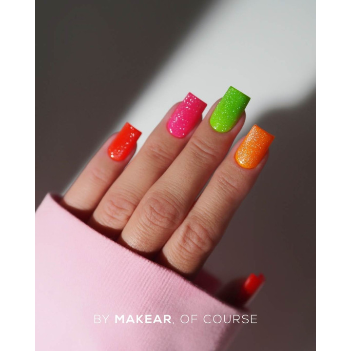 MAKEAR 8ML LAK. HYBR. N26