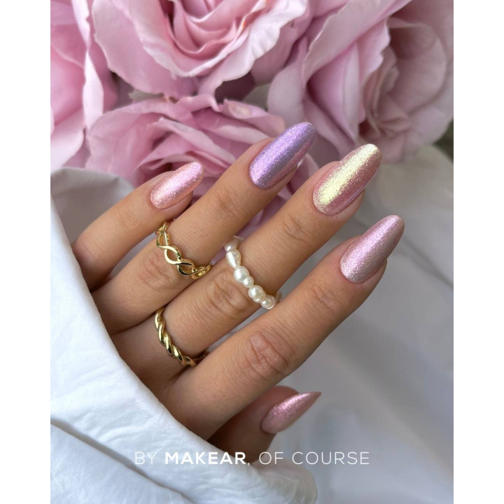 MAKEAR 8ML LAK. HYBR. 401