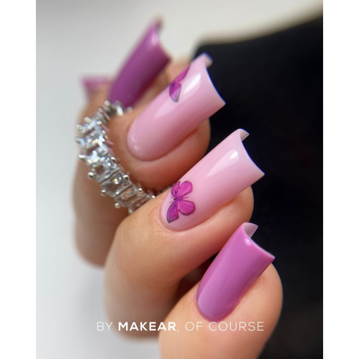 MAKEAR 8ML LAK. HYBR. 588